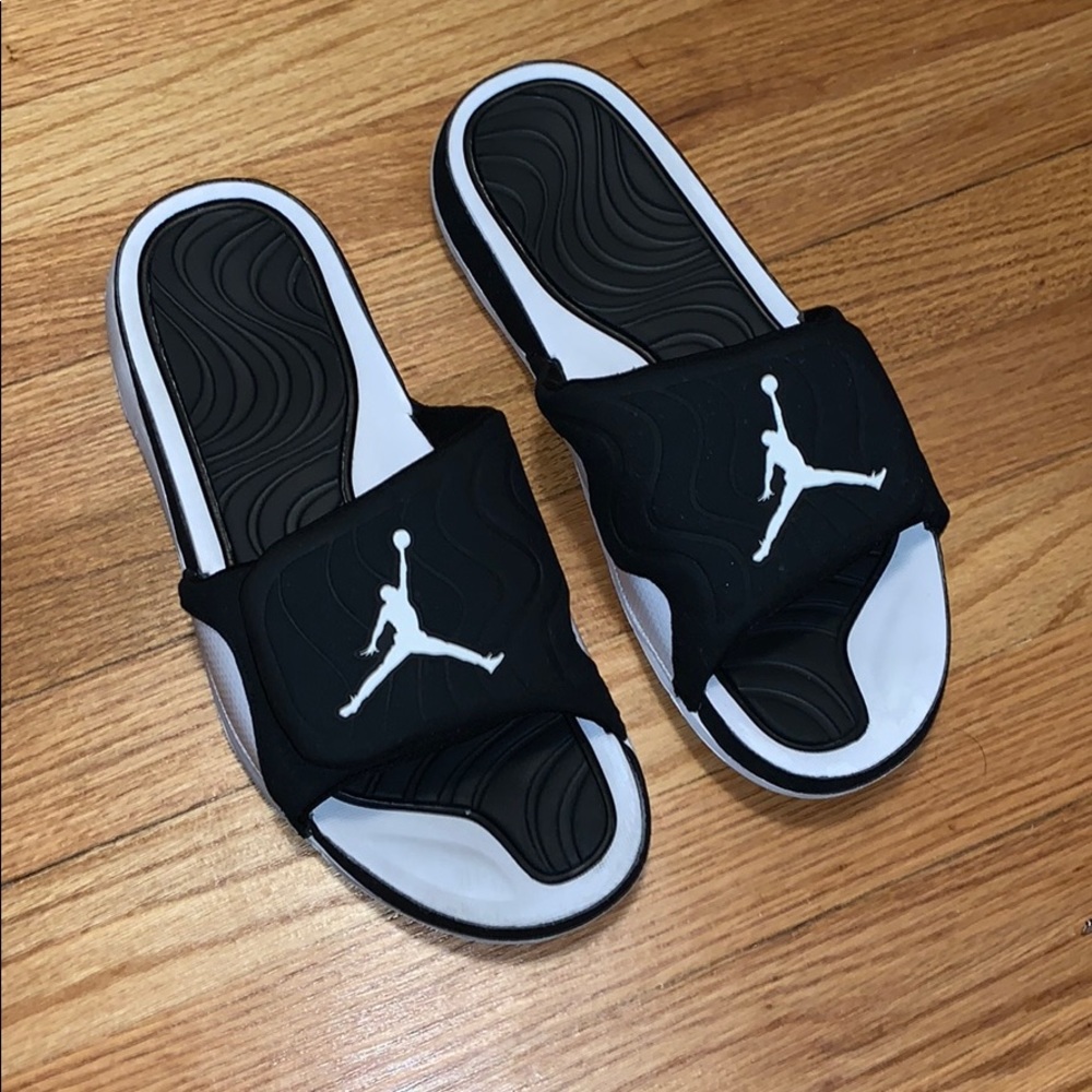 Jordan Hydro 4 Slides